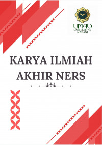 Image of [KIAN] Laporan Kasus Dengan Nyeri Akut Pada Pasien Fraktur Humerus Di RS Nur Hidayah