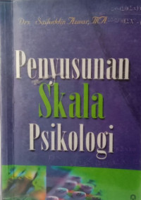 Penyusunan Skala Psikologi